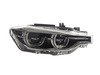 ES#2995026 - 63117419622 - Headlight Assembly (LED Adaptive) - Replacement Genuine BMW LED Headlight Assembly - Genuine BMW - BMW