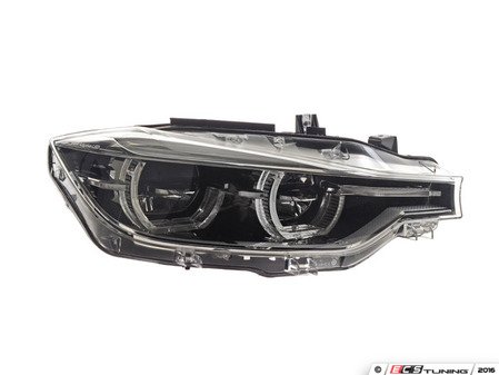 ES#2995026 - 63117419622 - Headlight Assembly (LED Adaptive) - Replacement Genuine BMW LED Headlight Assembly - Genuine BMW - BMW