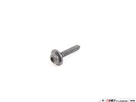 ES#14347 - 07119903046 - SHEET METAL SCREW - Genuine BMW - BMW