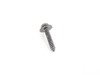 ES#14347 - 07119903046 - SHEET METAL SCREW - Genuine BMW - BMW