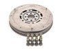 ES#2093784 - 21211223550 - Dual Mass Flywheel - Complete ready to install - LUK - BMW