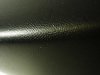 ES#10216 - 1K0998002KT - European Textured Rabbit Bumper Mouldings - Set - Textured style from the 2 Door Rabbit.  - Genuine Volkswagen Audi - Volkswagen