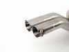 ES#3024717 - 783226 - Supersprint Sport Muffler - A refined sound with improved flow - Supersprint - BMW