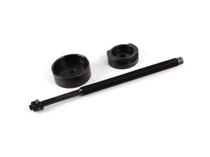 ES#199104 - 83300493227 - E46 Rear Axle Bushing Removal Tool - Make bushing removal a breeze - Genuine BMW - BMW