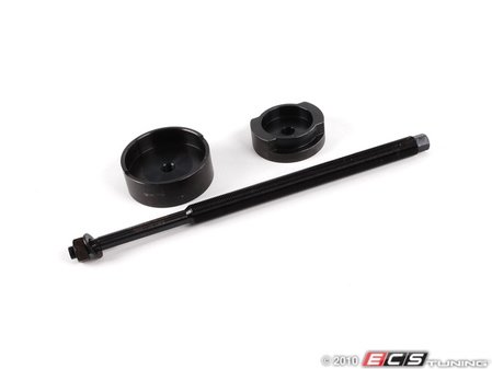 ES#199104 - 83300493227 - E46 Rear Axle Bushing Removal Tool - Make bushing removal a breeze - Genuine BMW - BMW
