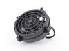 ES#3028714 - 32416857718kt2KT - P/S Pump Cooling Fan & Grille Kit - w/o Bracket for the Power Steering : with install hardware - Assembled By ECS - MINI
