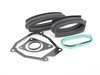 ES#3010027 - 11610020836KT1 - Supercharger Service Kit - Supercharger / Intercooler seal and gaskets - Assembled By ECS - MINI