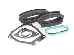 Supercharger Service Kit