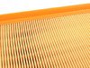 ES#4753135 - 13721730918 - Air Filter - A high quality aftermarket replacement filter that will provide clean air to your engine. - Mahle - BMW