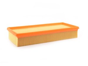 ES#4753135 - 13721730918 - Air Filter - A high quality aftermarket replacement filter that will provide clean air to your engine. - Mahle - BMW