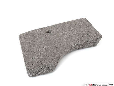ES#122832 - 51477066980 - INSERT - Genuine BMW - BMW