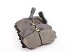 ES#1305829 - HB270F.724A - front HPS Performance Brake Pad Set - (NO LONGER AVAILABLE) - One of our best-selling all around brake pads (Small round sensor) - Hawk - 