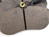ES#1305829 - HB270F.724A - front HPS Performance Brake Pad Set - (NO LONGER AVAILABLE) - One of our best-selling all around brake pads (Small round sensor) - Hawk - 