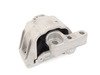 ES#2763798 - MK4gol20ATKT -  Ultimate Engine & Transmission Mount Kit - Includes all needed engine and transmission mounts with replacement hardware - Assembled By ECS - Volkswagen
