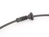 ES#2721059 - 51237300572 - BOWDEN CABLE, HOOD, REAR - Genuine MINI - BMW