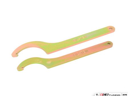 ES#3025662 - 19101x - Bilstein Coil Over Spanner Wrench Set (Notch Style) - Bilstein - 
