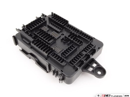 ES#2543073 - 61149259466 - POWER DISTRIBUTION B - Genuine BMW - BMW