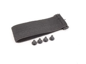 ES#158867 - 54347184482 - TENSION BELT - Genuine BMW - BMW