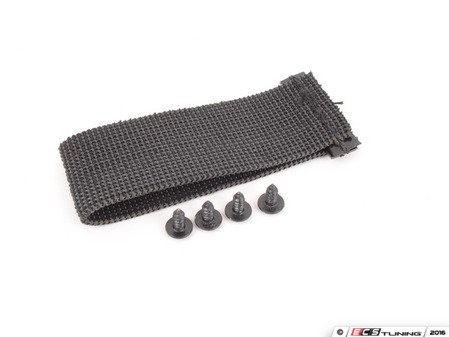 ES#158867 - 54347184482 - TENSION BELT - Genuine BMW - BMW