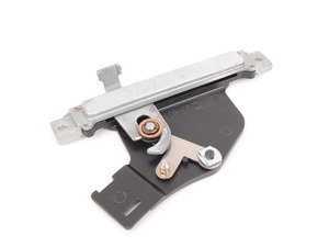 ES#1667561 - 1268300385 - CONTROL,AIR - Genuine Mercedes Benz - 