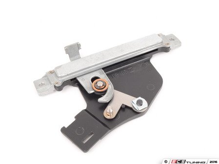 ES#1667561 - 1268300385 - CONTROL,AIR - Genuine Mercedes Benz - 