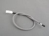 ES#89956 - 51217119615 - Bowden Cable - Door Opener - Genuine BMW - BMW