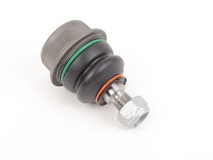 ES#2594212 - 1163330927 - Front Lower Ball Joint - Priced Each - Fits Left Or Right Side - Lemforder - Mercedes Benz