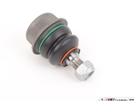 ES#2594212 - 1163330927 - Front Lower Ball Joint - Priced Each - Fits Left Or Right Side - Lemforder - Mercedes Benz