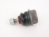 ES#2594212 - 1163330927 - Front Lower Ball Joint - Priced Each - Fits Left Or Right Side - Lemforder - Mercedes Benz