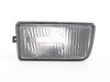 ES#173861 - 63171384233 - Fog light Lens Assembly - For the left side - Genuine BMW - BMW