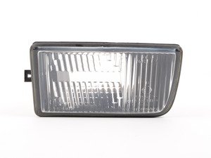 ES#173861 - 63171384233 - Fog light Lens Assembly - For the left side - Genuine BMW - BMW