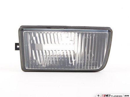 ES#173861 - 63171384233 - Fog light Lens Assembly - For the left side - Genuine BMW - BMW