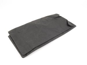 ES#2523635 - 54347269435 - Wind deflector bag  - Storage bag for removable wind deflector - Genuine BMW - BMW MINI
