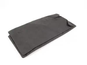 Wind deflector bag 