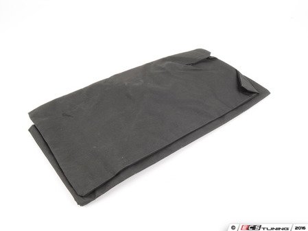 ES#2523635 - 54347269435 - Wind deflector bag  - Storage bag for removable wind deflector - Genuine BMW - BMW MINI