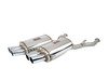 ES#3026161 - 786016-786036 - Supersprint Sport Mufflers - A fine tuned note and increased flow - Supersprint - BMW
