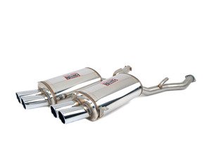 ES#4030633 - Z3MS54SS - Supersprint Performance Exhaust System - Build-Your-Own Supersprint performance exhaust system exactly the way you want it! - Supersprint - BMW