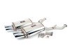 ES#3026161 - 786016-786036 - Supersprint Sport Mufflers - A fine tuned note and increased flow - Supersprint - BMW