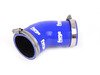 ES#2703103 - FMKT011BLUE - Boost Hose Kit - Blue - Includes all required couplers and clamps - Forge - Audi Volkswagen