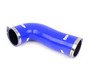 ES#2703103 - FMKT011BLUE - Boost Hose Kit - Blue - Includes all required couplers and clamps - Forge - Audi Volkswagen