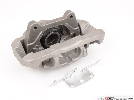 ES#3097994 - 34116773201RKT - Remanufactured Brake Caliper - Front Left - (NO LONGER AVAILABLE) - Restore braking performance and driving safety. Price includes $85.00 core charge. - Centric - 