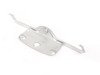 ES#3097994 - 34116773201RKT - Remanufactured Brake Caliper - Front Left - (NO LONGER AVAILABLE) - Restore braking performance and driving safety. Price includes $85.00 core charge. - Centric - 