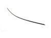 ES#2766986 - 51317335625 - Front upper door trim - left - Gloss black - Genuine BMW - BMW