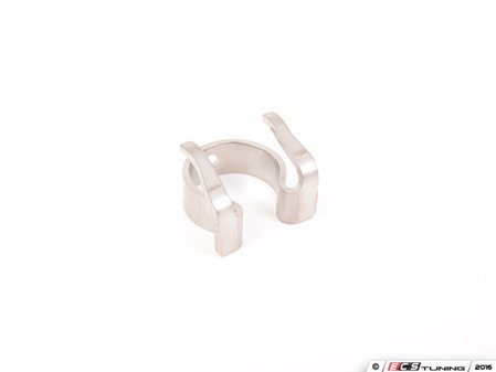 ES#33690 - 13537540438 - Injector Clip - Priced Each - Clip for the injector - Genuine MINI - MINI