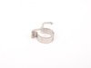 ES#33690 - 13537540438 - Injector Clip - Priced Each - Clip for the injector - Genuine MINI - MINI