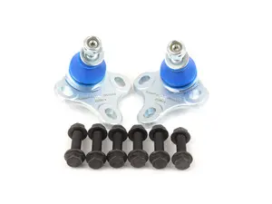 Roll Control Ball Joints