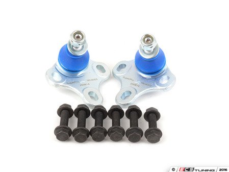 ES#3045999 - TRC0003 - Roll Control Ball Joints - Allows for adjustment of roll center - SuperPro - Volkswagen