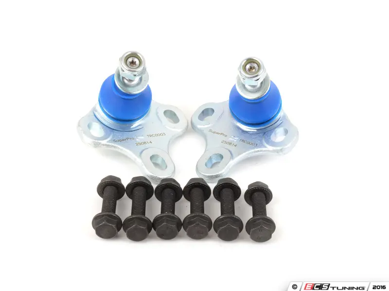 SuperPro - TRC0003 - Roll Control Ball Joints
