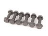 ES#3045999 - TRC0003 - Roll Control Ball Joints - Allows for adjustment of roll center - SuperPro - Volkswagen