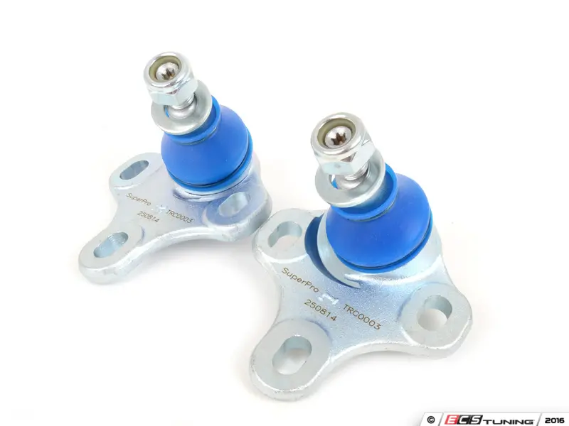 SuperPro - TRC0003 - Roll Control Ball Joints